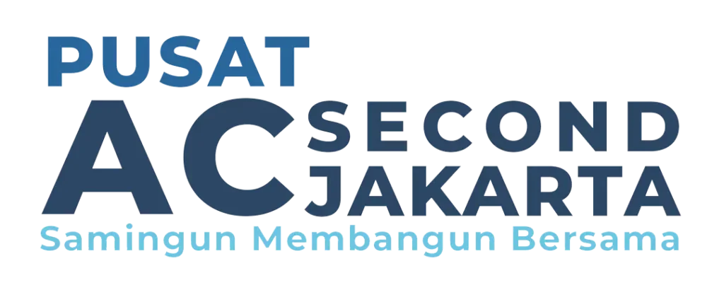 pusatacsecondjakarta.com